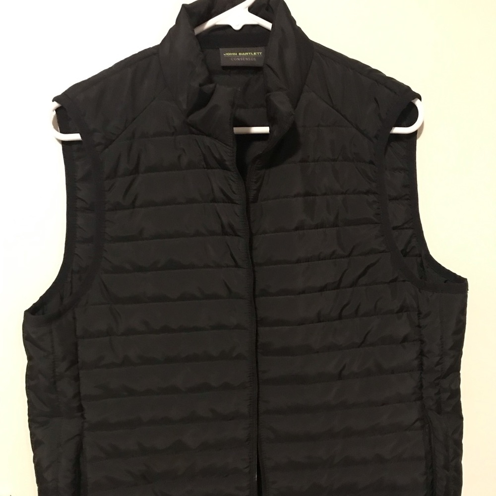Men’s vest